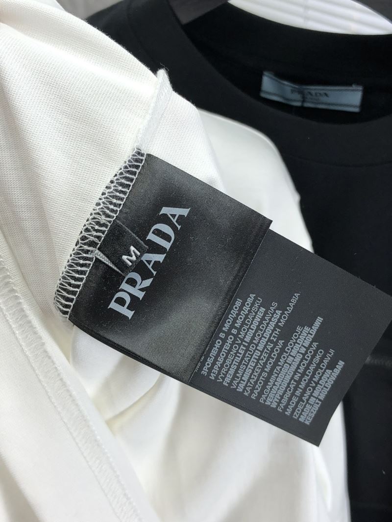 Prada T-Shirts